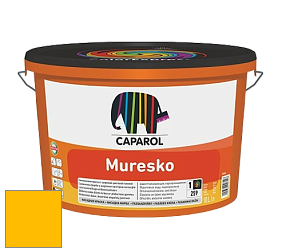 Краска CAPAROL Muresko/ Капарол Муреско краска фасадная цвет Palazzo 350 