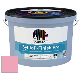 Краска CAPAROL Sylitol-Finish Pro /Капарол Силитол-Финиш про фасадная краска цвет Flamenco 145 