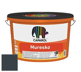 Краска CAPAROL Muresko/ Капарол Муреско краска фасадная цвет Pacific 5 