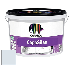 Краска CAPAROL CapaSilan /КАПАРОЛ Капасилан краска матовая интерьерная цвет Niagara 18 