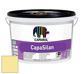Краска CAPAROL CapaSilan /КАПАРОЛ Капасилан краска матовая интерьерная цвет Canari 15 