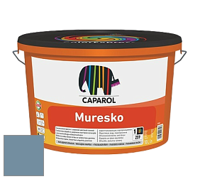 Краска CAPAROL Muresko/ Капарол Муреско краска фасадная цвет Pacific 140 