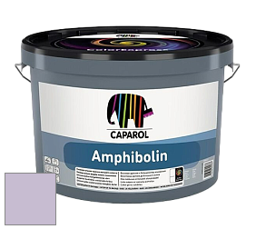 Краска CAPAROL Amphibolin / КАПАРОЛ Амфиболин краска акриловая цвет Velvet 115 