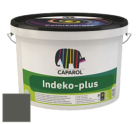 Краска CAPAROL Indeko-plus /КАПАРОЛ Индеко-плюс интерьерная краска цвет Moos 5 