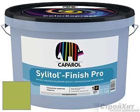 Краска CAPAROL Sylitol-Finish Pro /Капарол Силитол-Финиш про фасадная краска цвет Mai 70 