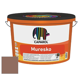 Краска CAPAROL Muresko/ Капарол Муреско краска фасадная цвет Aprico 35 