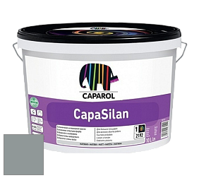 Краска CAPAROL CapaSilan /КАПАРОЛ Капасилан краска матовая интерьерная цвет NCS S 4005-B50G 