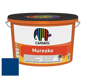 Краска CAPAROL Muresko/ Капарол Муреско краска фасадная цвет Laser 85 