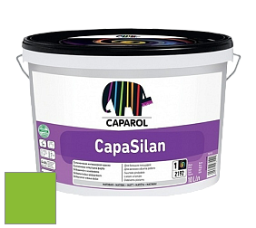 Краска CAPAROL CapaSilan /КАПАРОЛ Капасилан краска матовая интерьерная цвет NCS S 0580-G30Y 