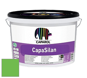 Краска CAPAROL CapaSilan /КАПАРОЛ Капасилан краска матовая интерьерная цвет NCS S 0575-G20Y 