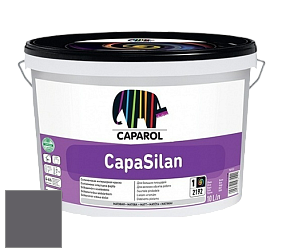 Краска CAPAROL CapaSilan /КАПАРОЛ Капасилан краска матовая интерьерная цвет NCS S 7005-R50B 