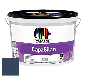 Краска CAPAROL CapaSilan /КАПАРОЛ Капасилан краска матовая интерьерная цвет Saphir 35 
