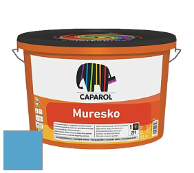 Краска CAPAROL Muresko/ Капарол Муреско краска фасадная цвет Donau 13 