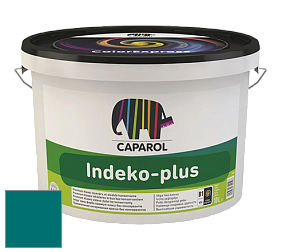 Краска CAPAROL Indeko-plus /КАПАРОЛ Индеко-плюс интерьерная краска цвет Peru 20 