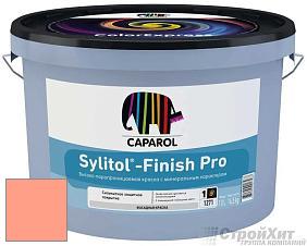 Краска CAPAROL Sylitol-Finish Pro /Капарол Силитол-Финиш про фасадная краска цвет Cameo 175 