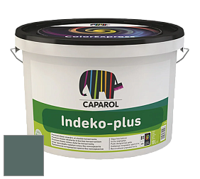 Краска CAPAROL Indeko-plus /КАПАРОЛ Индеко-плюс интерьерная краска цвет Patina 45 