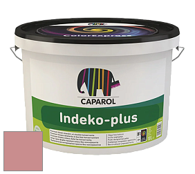 Краска CAPAROL Indeko-plus /КАПАРОЛ Индеко-плюс интерьерная краска цвет Barolo 110 