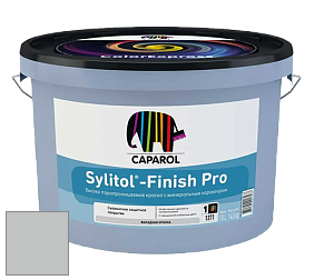 Краска CAPAROL Sylitol-Finish Pro /Капарол Силитол-Финиш про фасадная краска цвет Venato 50 
