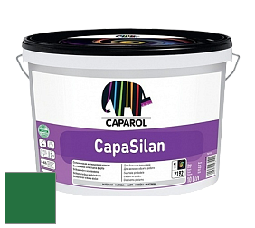 Краска CAPAROL CapaSilan /КАПАРОЛ Капасилан краска матовая интерьерная цвет NCS S 3560-G10Y 