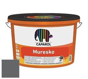 Краска CAPAROL Muresko/ Капарол Муреско краска фасадная цвет Venato 15 