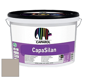 Краска CAPAROL CapaSilan /КАПАРОЛ Капасилан краска матовая интерьерная цвет Onyx 45 