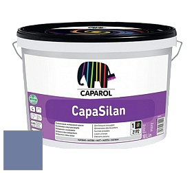 Краска CAPAROL CapaSilan /КАПАРОЛ Капасилан краска матовая интерьерная цвет NCS S 4030-R70B 