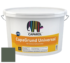 Краска CAPAROL CapaGrund Universal/Капарол Капагрунт Универсал грунтовочное средство цвет Oase 40 