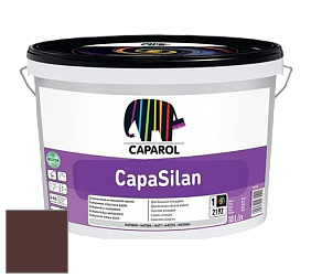 Краска CAPAROL CapaSilan /КАПАРОЛ Капасилан краска матовая интерьерная цвет Grenadin 5 
