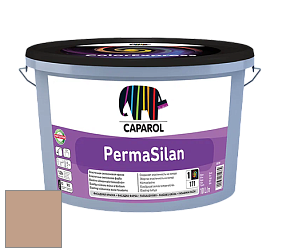 Краска CAPAROL PermaSilan /Капарол Пермасилан фасадная краска цвет Amber 50 