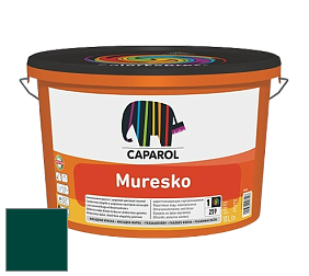 Краска CAPAROL Muresko/ Капарол Муреско краска фасадная цвет Peru 5 