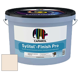 Краска CAPAROL Sylitol-Finish Pro /Капарол Силитол-Финиш про фасадная краска цвет Havanna 18 