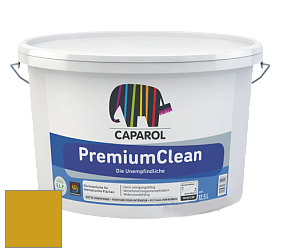 Краска CAPAROL PremiumClean /КАПАРОЛ ПремиумКлин краска цвет Curcuma 65 