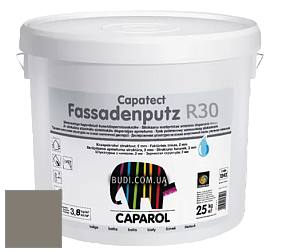 Краска СAPAROL Capatect-Fassadenputz R 30/Капарол Фассаденпутц Р30 дисперсионные структурные штукатурки цвет Palazzo 35 