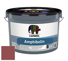 Краска CAPAROL Amphibolin / КАПАРОЛ Амфиболин краска акриловая цвет Barolo 70 