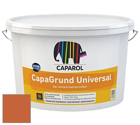 Краска CAPAROL CapaGrund Universal/Капарол Капагрунт Универсал грунтовочное средство цвет Aprico 125 