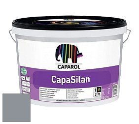 Краска CAPAROL CapaSilan /КАПАРОЛ Капасилан краска матовая интерьерная цвет Lazur 10 