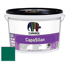 Краска CAPAROL CapaSilan /КАПАРОЛ Капасилан краска матовая интерьерная цвет NCS S 4550-B90G 