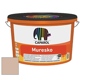 Краска CAPAROL Muresko/ Капарол Муреско краска фасадная цвет Amber 55 