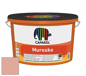 Краска CAPAROL Muresko/ Капарол Муреско краска фасадная цвет Cameo 110 