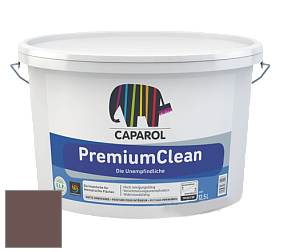 Краска CAPAROL PremiumClean /КАПАРОЛ ПремиумКлин краска цвет Barolo 10 