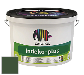 Краска CAPAROL Indeko-plus /КАПАРОЛ Индеко-плюс интерьерная краска цвет Oase 65 