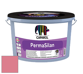 Краска CAPAROL PermaSilan /Капарол Пермасилан фасадная краска цвет Rose 115 