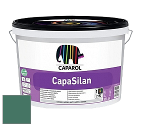 Краска CAPAROL CapaSilan /КАПАРОЛ Капасилан краска матовая интерьерная цвет NCS S 5030-B90G 