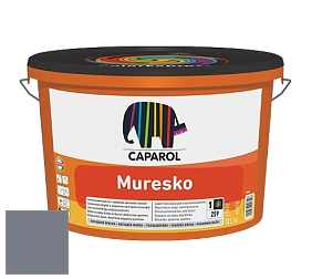 Краска CAPAROL Muresko/ Капарол Муреско краска фасадная цвет Lazur 5 