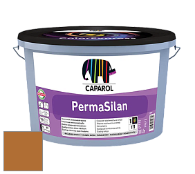 Краска CAPAROL PermaSilan /Капарол Пермасилан фасадная краска цвет Amber 65 