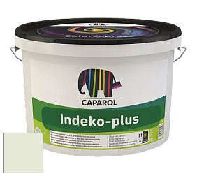 Краска CAPAROL Indeko-plus /КАПАРОЛ Индеко-плюс интерьерная краска цвет Amazonas 18 