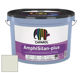 Краска CAPAROL AmphiSilan-Plus / Капарол Амфисилан-Плюс фасадная краска цвет Moos 60 