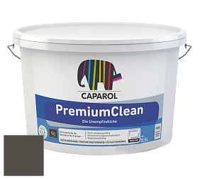 Краска CAPAROL PremiumClean /КАПАРОЛ ПремиумКлин краска цвет NCS S 8005-G80Y 