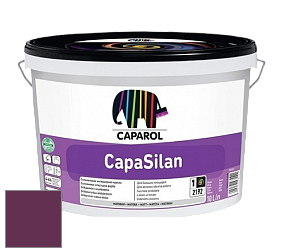 Краска CAPAROL CapaSilan /КАПАРОЛ Капасилан краска матовая интерьерная цвет Pink 25 