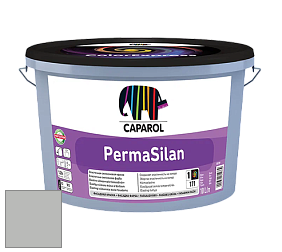 Краска CAPAROL PermaSilan /Капарол Пермасилан фасадная краска цвет Graphit 14 